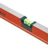 Уровень KRAFTOOL "KRAFT-MAX" магнитный, особо усилен, 2 ампулы, 2 фрезерованные базовые поверхности, 60см 34575-060 купить в Губкинске