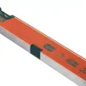 Уровень KRAFTOOL "KRAFT-MAX" магнитный, особо усилен, 2 ампулы, 2 фрезерованные базовые поверхности, 60см 34575-060 купить в Губкинске