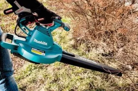 Воздуходувка Makita UB0800X купить в Губкинске