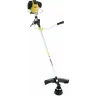 Триммер бензиновый Huter GGT-1500TX 70/2/21 купить в Губкинске
