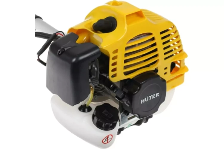 Триммер бензиновый Huter GGT-1500TX 70/2/21 купить в Губкинске
