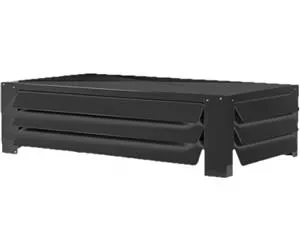 Камера воздухораспределительная с регулируемыми лопастями для теплогенераторов BALLU-Biemmedue JUMBO 200 купить в Губкинске