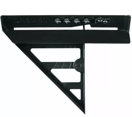 Направляющая для резки к пиле DSM20 DREMEL купить в Губкинске