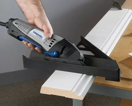 Направляющая для резки к пиле DSM20 DREMEL купить в Губкинске