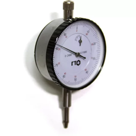 Индикатор ИЧ-02 с ушком, класс 1 купить в Губкинске