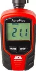 Гигрометр ADA AeroPipe купить в Губкинске