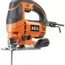 Электролобзик AEG STEP 80 451161 купить в Губкинске
