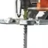 Электролобзик AEG STEP 80 451161 купить в Губкинске