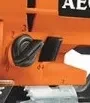 Электролобзик AEG STEP 80 451161 купить в Губкинске