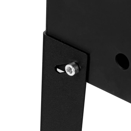 Мангал сварной Camping Palisad 69668, 605 х 375 х 138/640 мм, сталь 2 мм купить в Губкинске