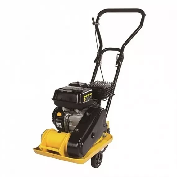Виброплита RD-29142 RedVerg купить в Губкинске