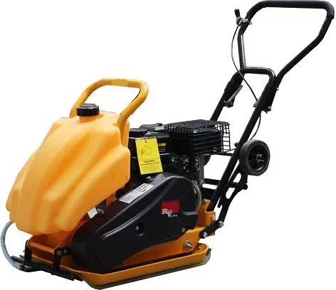 Виброплита RD-29142 RedVerg купить в Губкинске