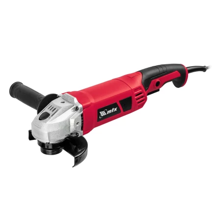 Машина шлифовальная угловая MAG125-1200, 1200 Вт, 125 мм, 12000 об/мин// MTX 26982 купить в Губкинске