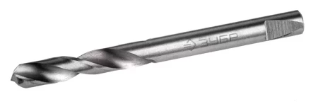 Сверло ЗУБР &quot;ЭКСПЕРТ&quot; центрирующее для державок 29531-хх, d 6,3мм 29537-06_z01 купить в Губкинске