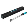 Ключ динамометрический Gross 14181, 20-200 Нм, 1/2", CrV купить в Губкинске