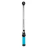Ключ динамометрический Gross 14181, 20-200 Нм, 1/2", CrV купить в Губкинске