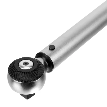 Ключ динамометрический Gross 14181, 20-200 Нм, 1/2&quot;, CrV купить в Губкинске