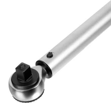 Ключ динамометрический Gross 14181, 20-200 Нм, 1/2&quot;, CrV купить в Губкинске