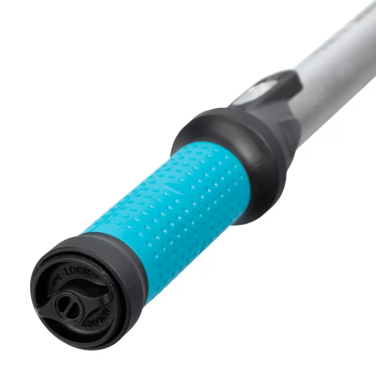 Ключ динамометрический Gross 14181, 20-200 Нм, 1/2", CrV купить в Губкинске