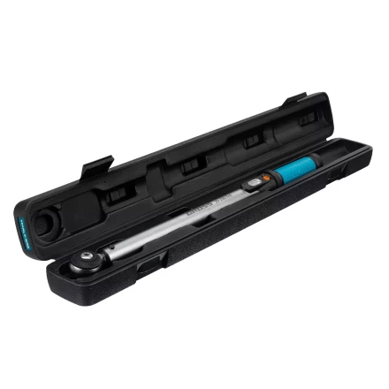 Ключ динамометрический Gross 14181, 20-200 Нм, 1/2&quot;, CrV купить в Губкинске