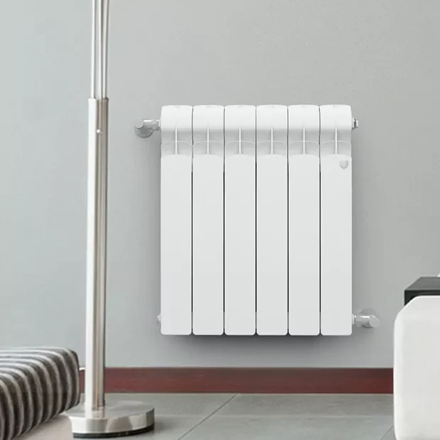 Радиатор Royal Thermo Indigo 500 - 12 секций купить в Губкинске