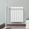 Радиатор Royal Thermo Indigo 500 - 12 секций купить в Губкинске