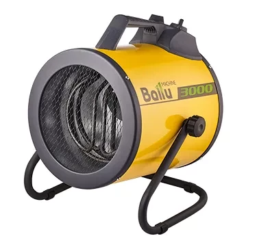 Тепловая пушка электрическая BALLU BHP-P2-3 купить в Губкинске