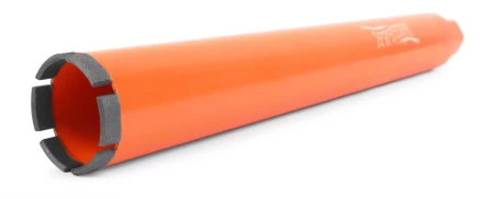 Коронка алмазная MESSER LZ 62/H10/450/1 купить в Губкинске