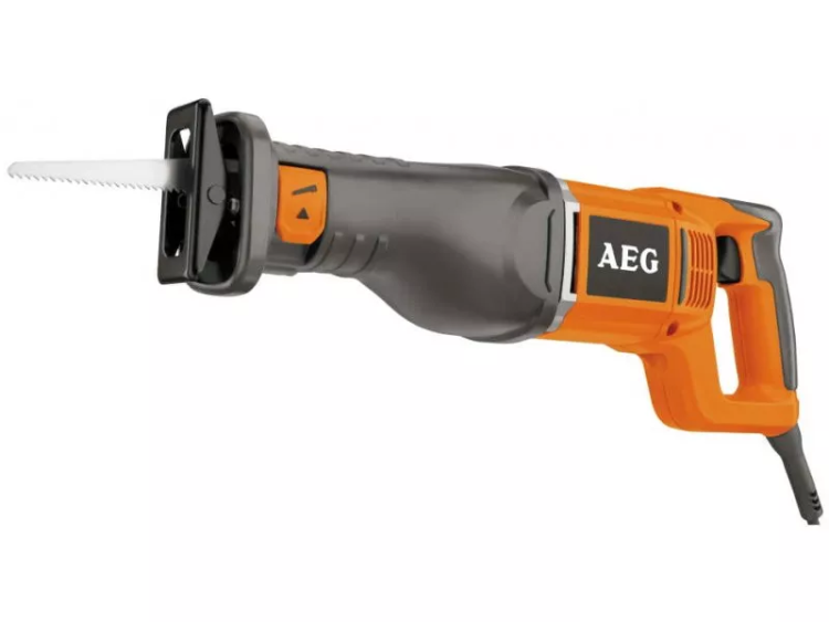 Пила сабельная AEG US1300XE купить в Губкинске