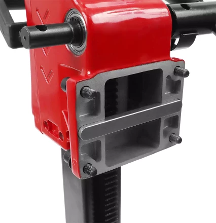 MESSER Прямая стойка для DM250E купить в Губкинске