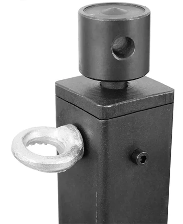 MESSER Прямая стойка для DM250E купить в Губкинске