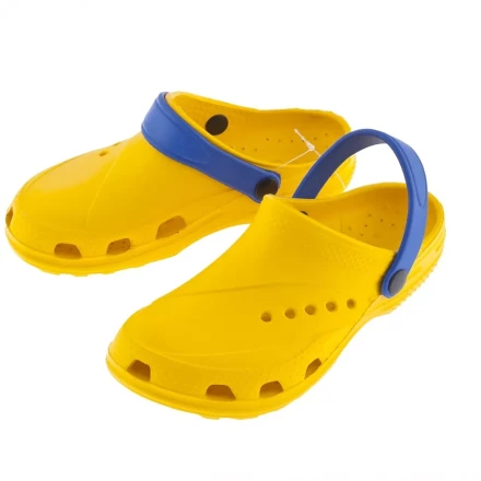 Пантолеты Комфорт женские размер 36 СИБРТЕХ артикул 60035 купить в Губкинске