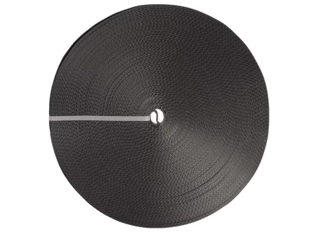 Лента текстильная TOR 5:1 100 мм 12000 кг (серый) (Q) 1004334 купить в Губкинске