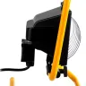 Прожектор STAYER "MASTER" MAXLight галогенный, переносной с подставкой, черный, 500Вт 57116-B купить в Губкинске