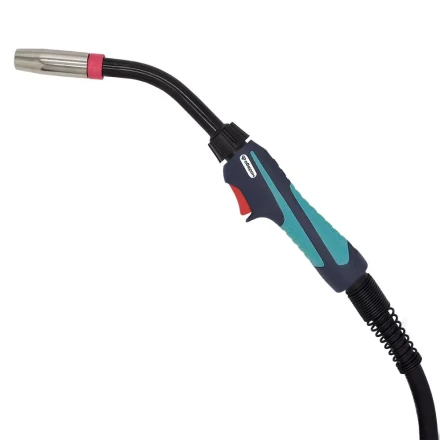 Горелка MW-355 AT (3m / Air / Euro) с поворотным гусаком XL014.H390 купить в Губкинске