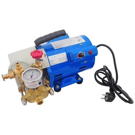 Опрессовочный насос электрический TOR HHB-60 1186365 купить в Губкинске