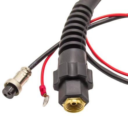 Плазменный резак PW P80 Basic (M16x1,5 / 2pin / 5m) BSP08050 купить в Губкинске