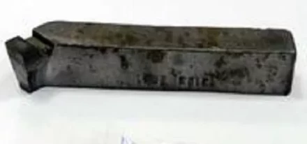 Резец проходной отогнутый  40х25х200 ВК8  Гост 18877-73 Россия купить в Губкинске