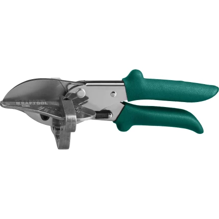 Угловые ножницы для пластмассовых и резиновых профилей KRAFTOOL 23372 купить в Губкинске