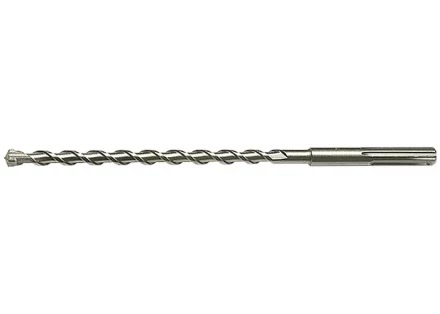Бур по бетону 18 х 800 мм SDS MAX c крестовой пластиной MATRIX 71269 купить в Губкинске