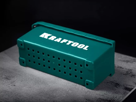 Набор нежавеющих гребенок 33268-H12 купить в Губкинске