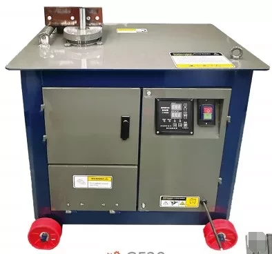 Станок для гибки скоб и хомутов TOR GF32 1045986 купить в Губкинске