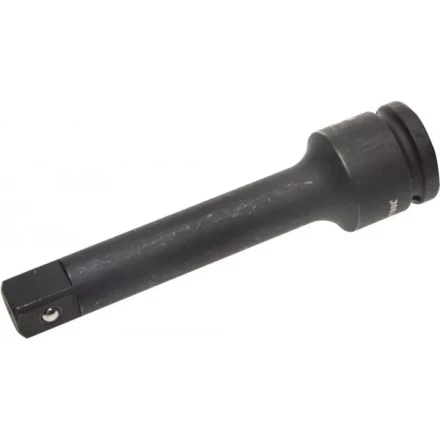 Удлинитель KRAFTOOL &quot;INDUSTRIE QUALITAT&quot;, для ударных торцовых головок (3/4&quot;), Cr-Mo, фосфатированный, 175 мм 27967-175 купить в Губкинске