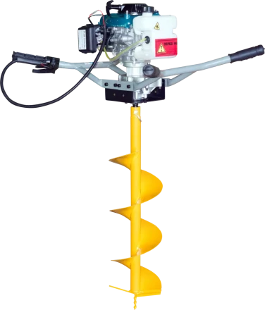 Мотобур STEM Techno SEA-2000/4 купить в Губкинске
