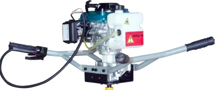 Мотобур STEM Techno SEA-2000/4 купить в Губкинске