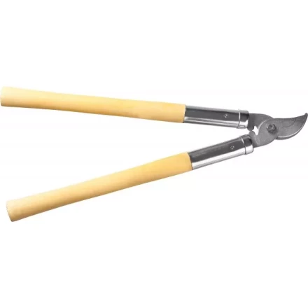 Сучкорез РОСТОК с деревянными ручками, 500мм 40206_z01 купить в Губкинске
