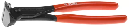 Кусачки ЗУБР "МАСТЕР" торцевые, CR-V, 200мм 22231-20 купить в Губкинске