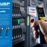 Пирометр инфракрасный ТермПро-700 серия ПРОФЕССИОНАЛ купить в Губкинске