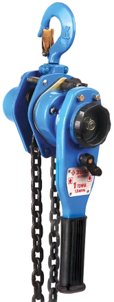 Тали цепные рычажные 43090 серия ЭКСПЕРТ купить в Губкинске