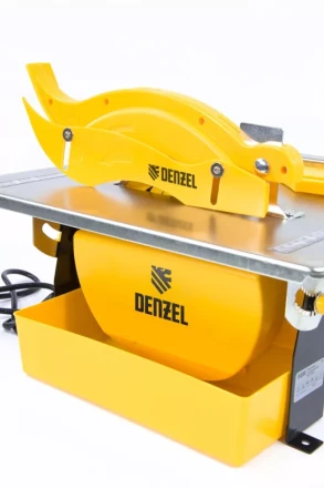 Плиткорез электрический Denzel TCD 180 C-1 96505 купить в Губкинске